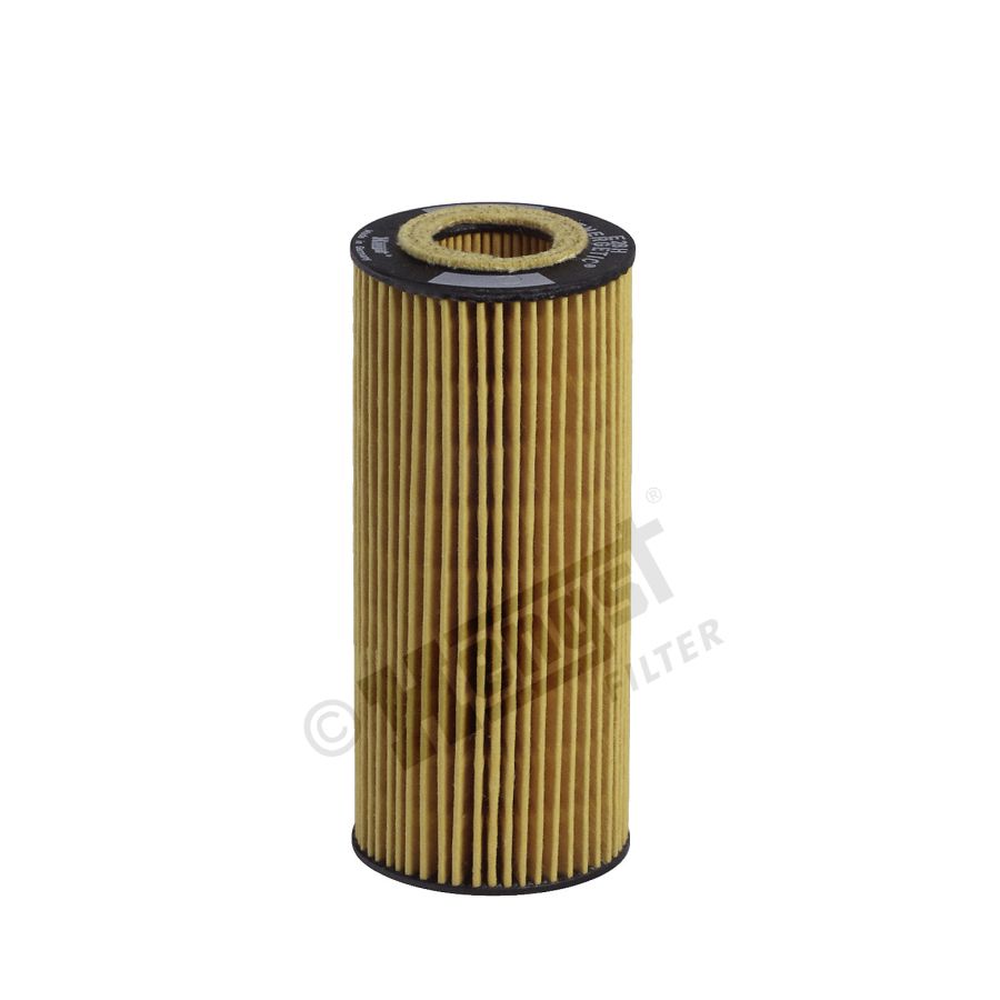 HYDRAULISCHE FILTER
